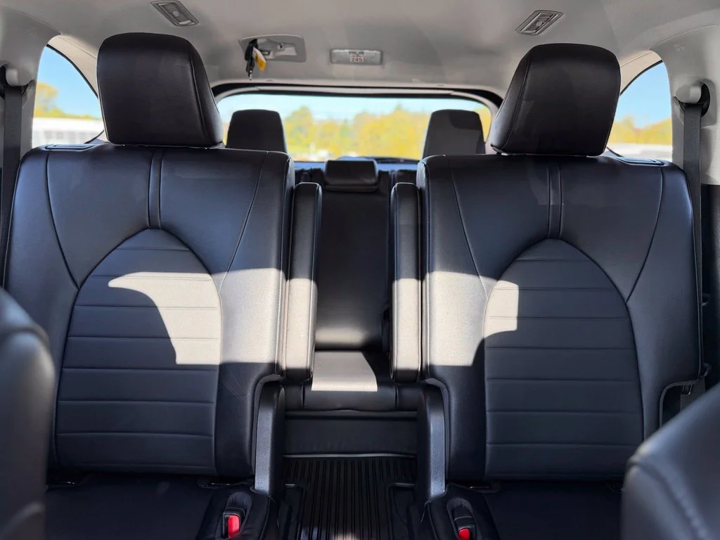 Used 2023 Silver Toyota XLE image 26