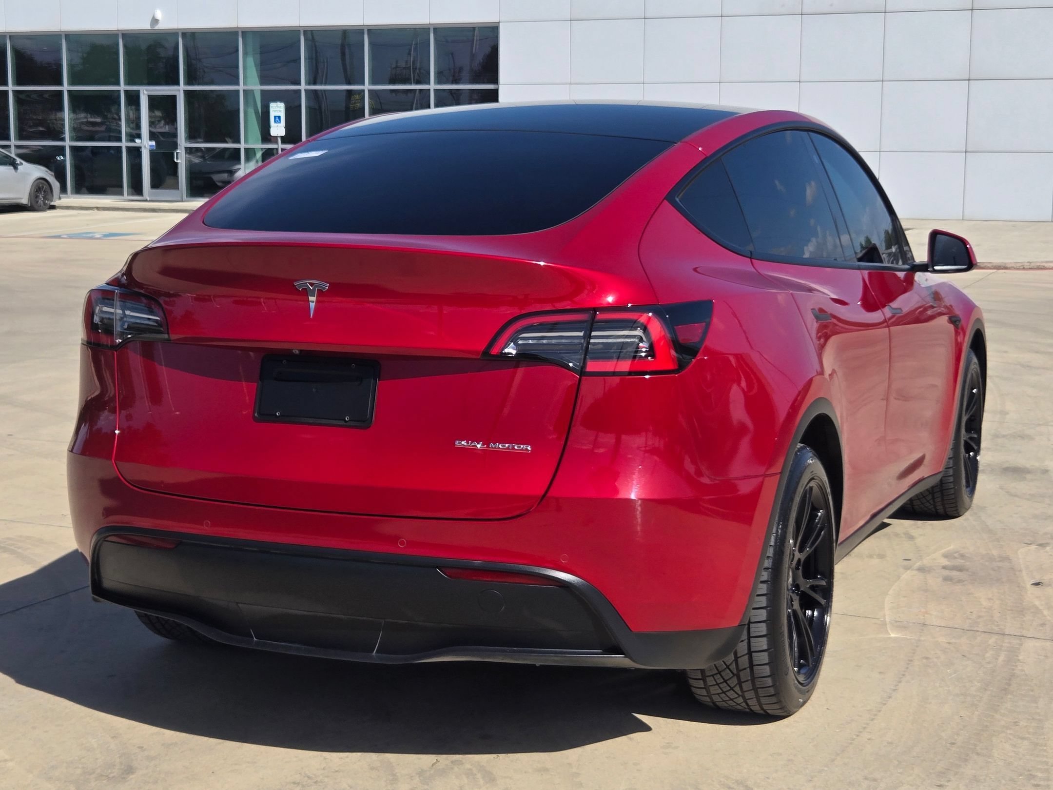 2020 Tesla Model Y Performance - Photo 7