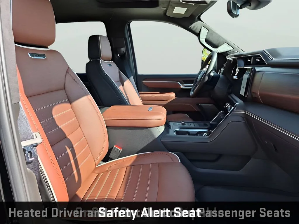 2026 GMC Sierra 2500HD Denali Ultimate - Photo 49