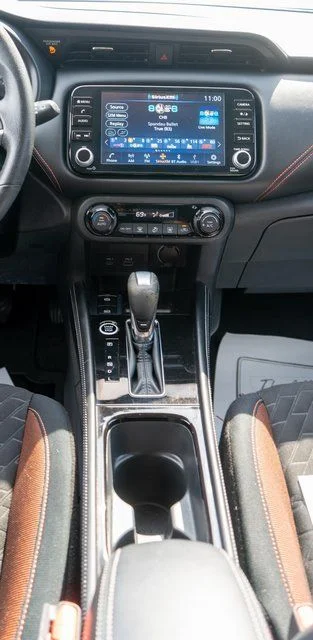 2023 Nissan Kicks SR - Photo 16