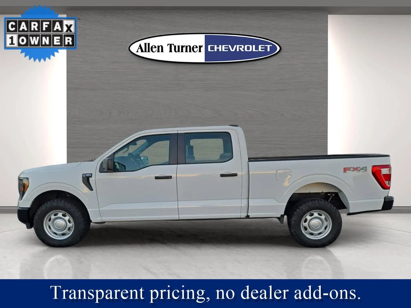 2023 Ford F-150 XL - Photo 10