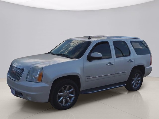 2012 Gmc Yukon DENALI