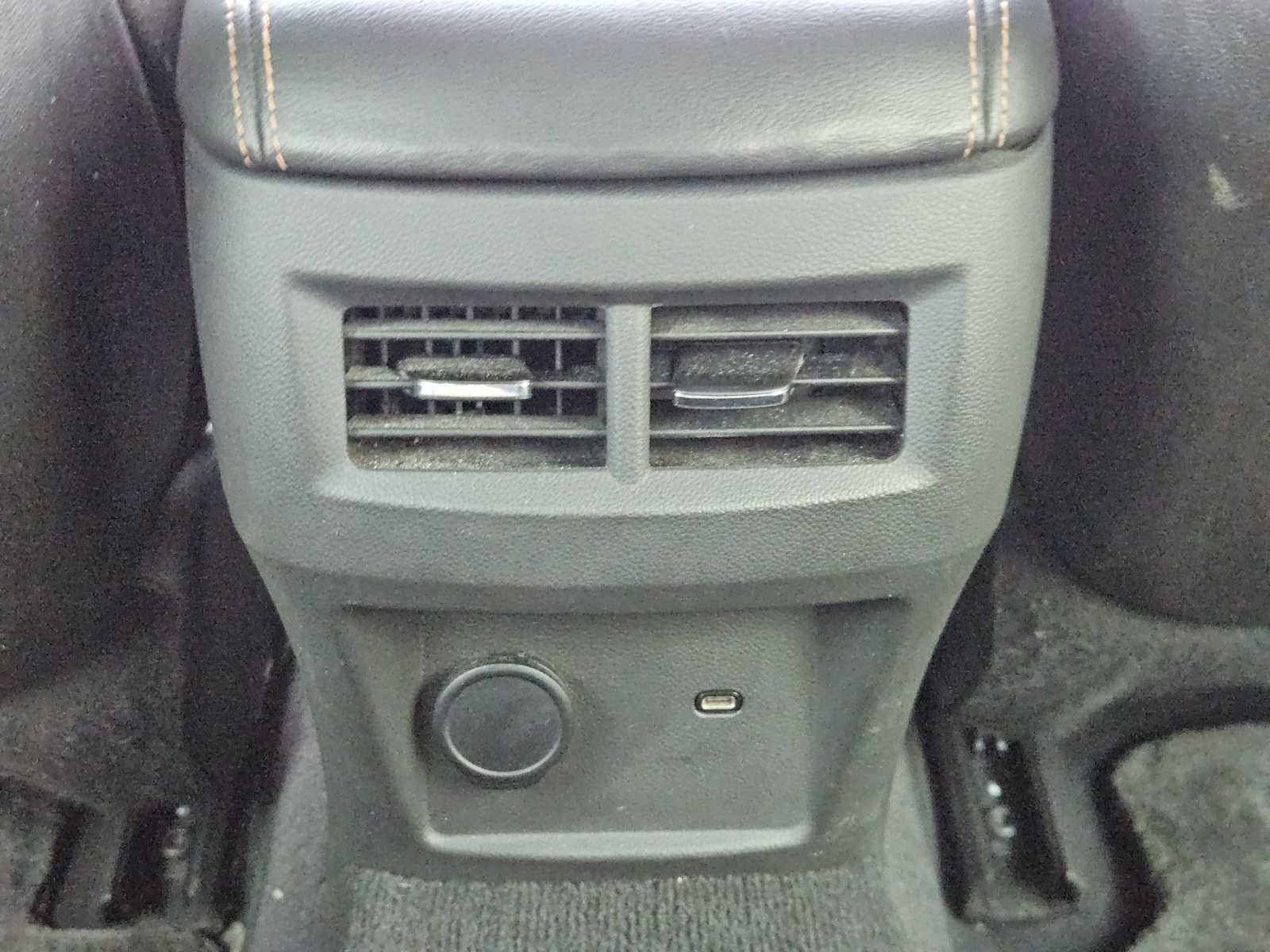 Used 2021 Wave Metallic Cadillac Sport image 30