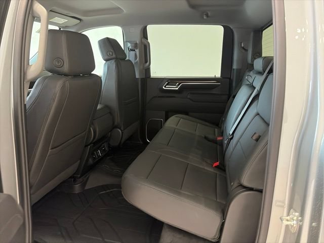2026 Chevrolet Silverado 3500 HD LT - Photo 14