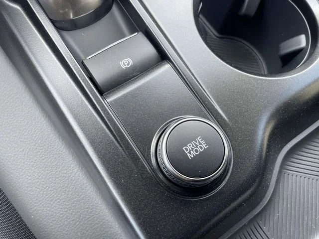 New 2026 Black Ford Active image 22