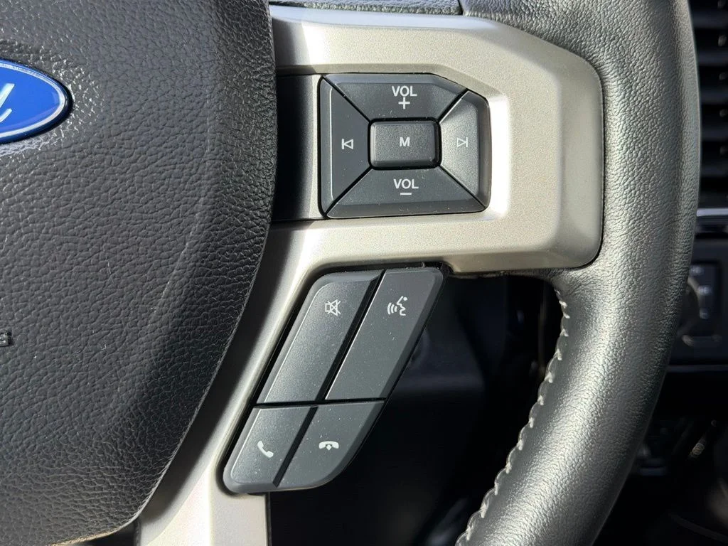 2021 Ford F-250 Super Duty Lariat - Photo 19