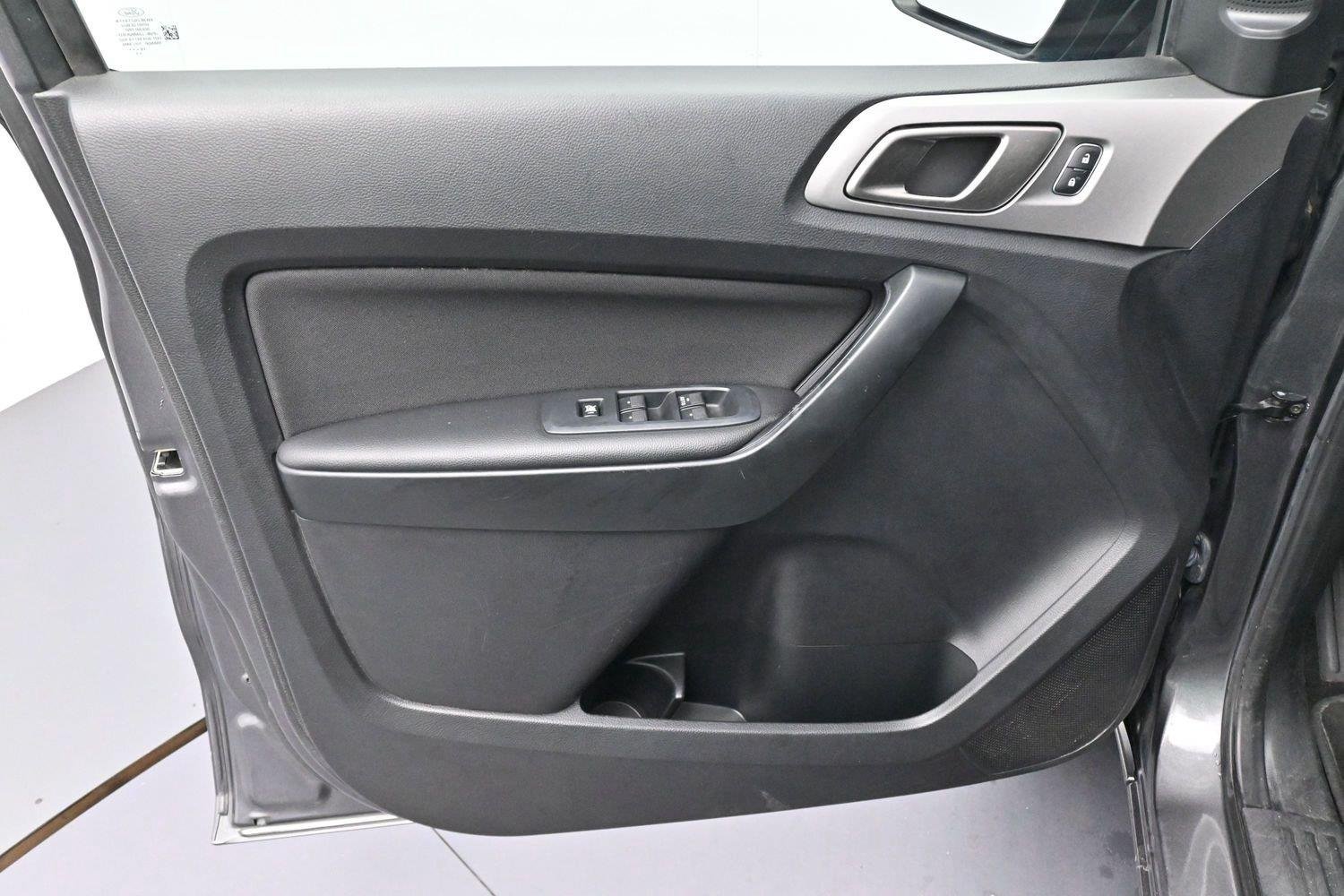 Used 2019 Magnetic Ford XLT image 9