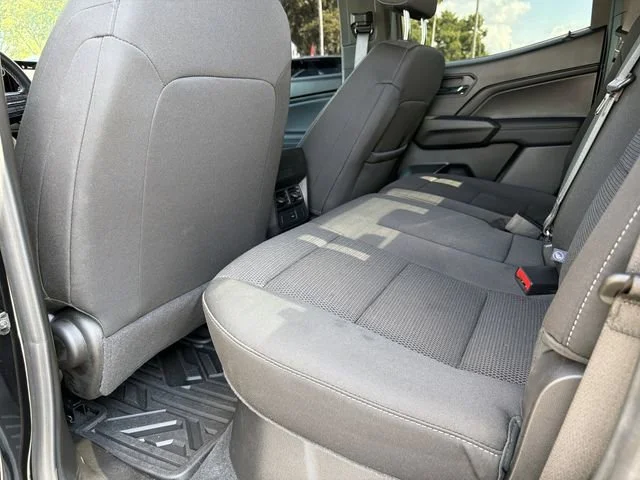 Used 2024 Black Chevrolet LT image 15