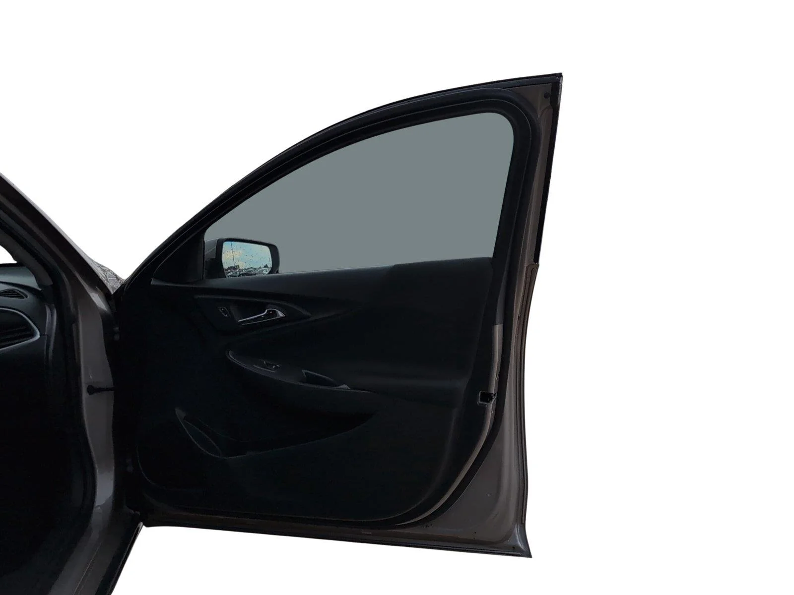 Used 2024 Mineral Gray Metallic Chevrolet LT image 20