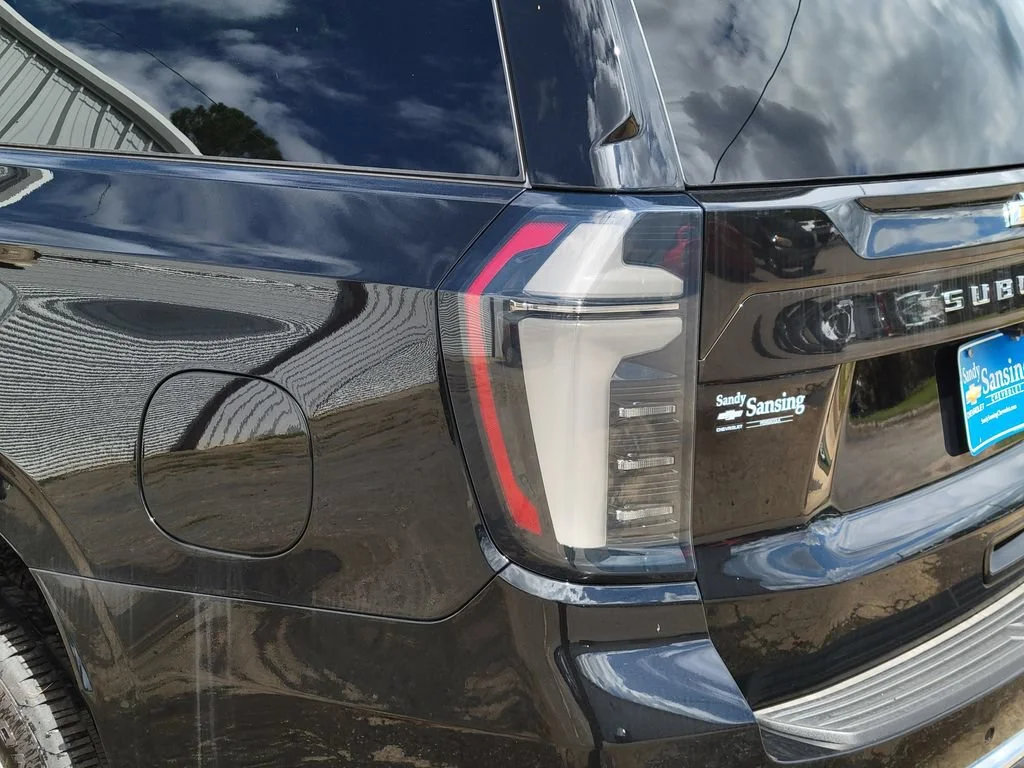 2026 Chevrolet Suburban Premier - Photo 12