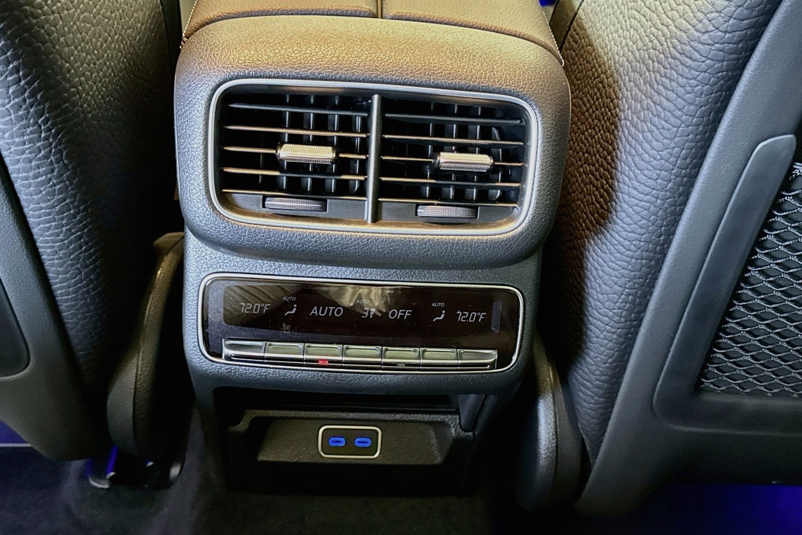 New 2026 Polar White Mercedes-Benz GLS 450 image 23