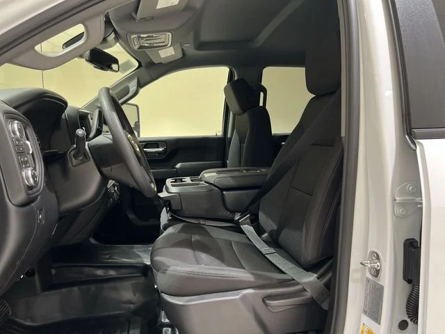 New 2026 White GMC Pro image 17