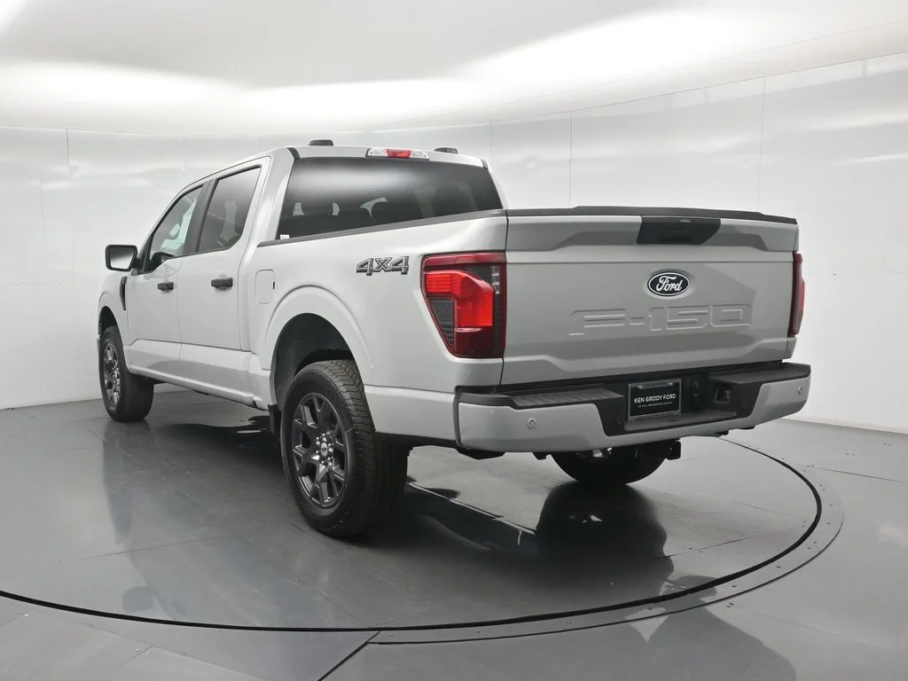 New 2026 Avalanche Ford STX image 20