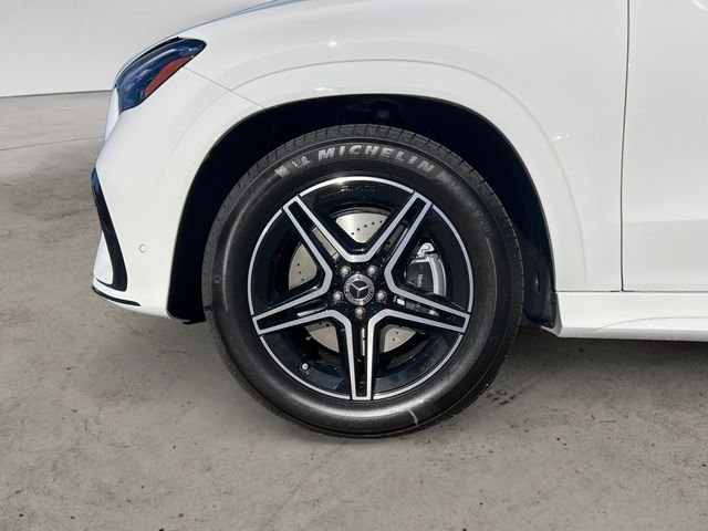 New 2026 White Mercedes-Benz GLE 450 image 14