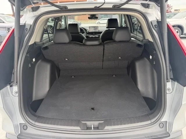 Used 2024 Gray Honda EX-L image 14