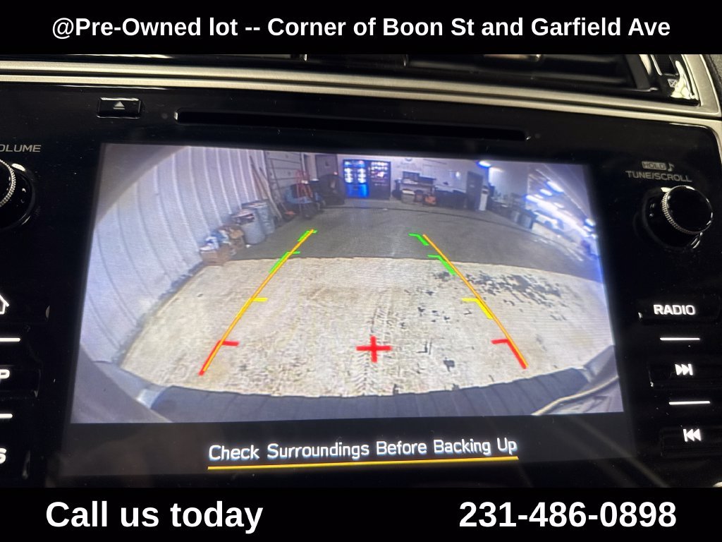 Used 2018 Gray Subaru 2.5i Premium image 24