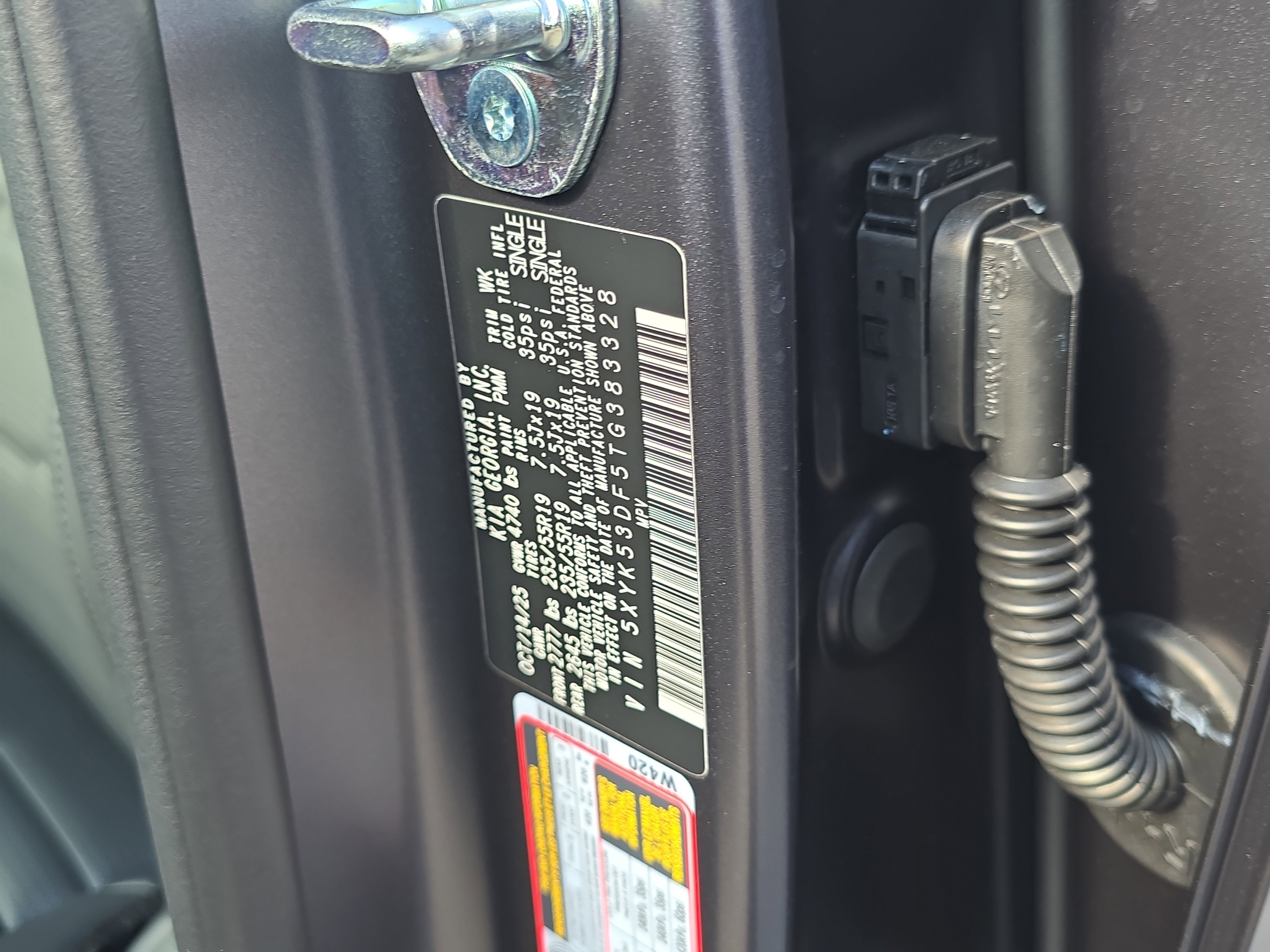 2026 Kia Sportage SX Prestige - Photo 39