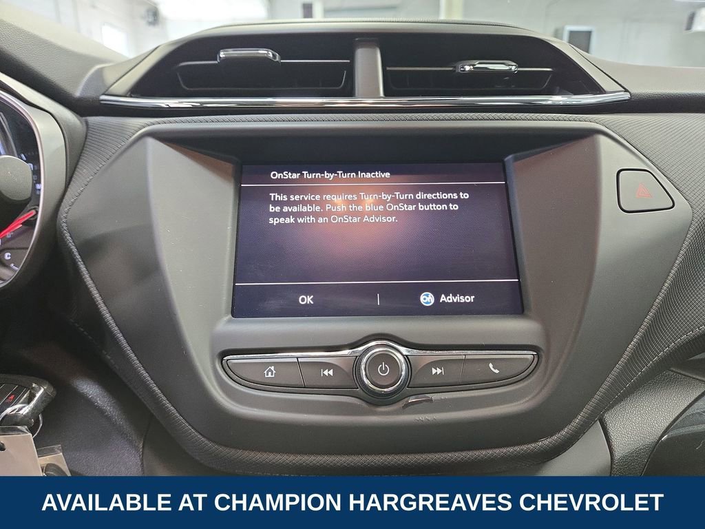 2023 Chevrolet TrailBlazer LS - Photo 18