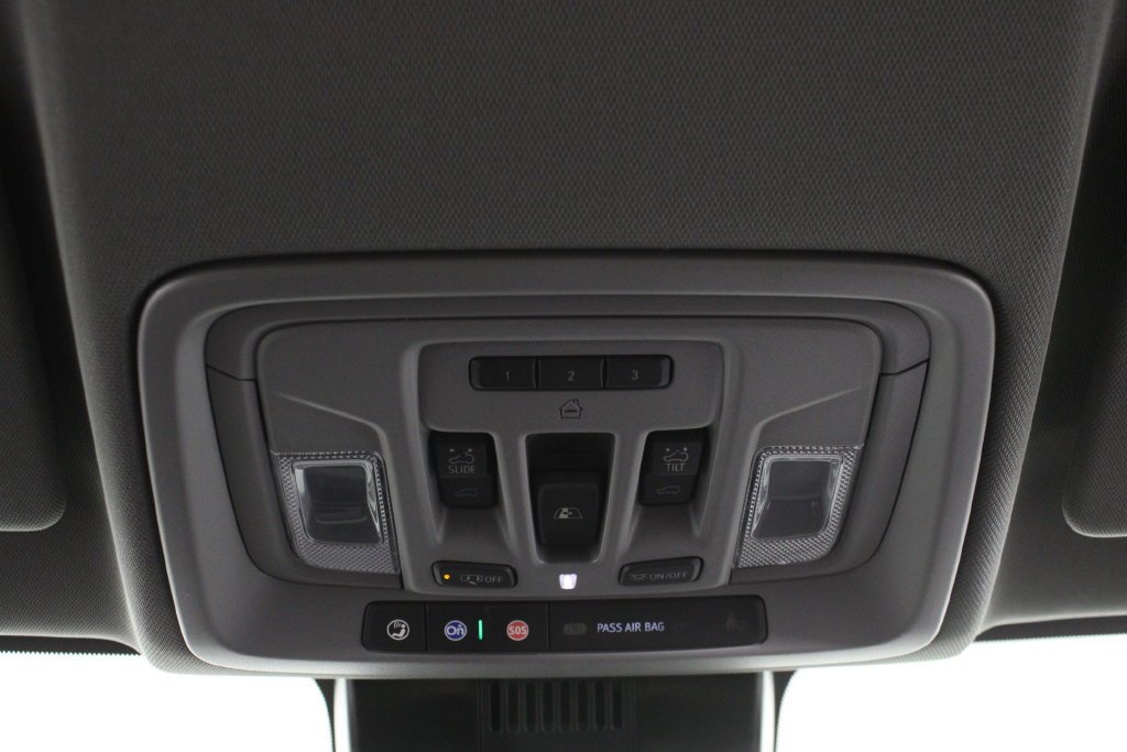 2026 Chevrolet Silverado 1500 LTZ - Photo 23