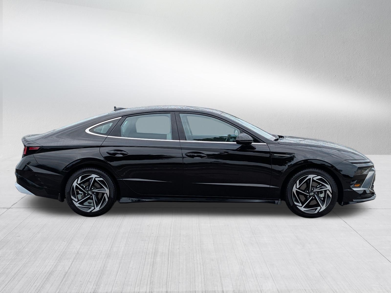 2026 Hyundai Sonata SEL - Photo 8