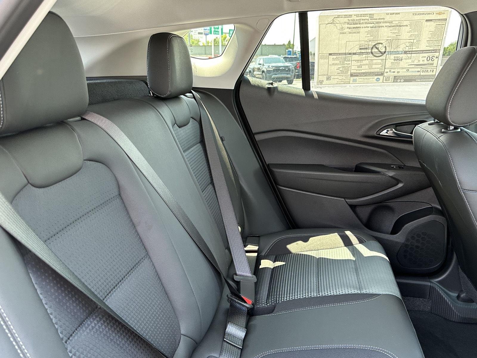 2026 Chevrolet Trax LT - Photo 40