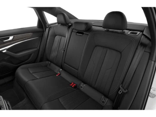 Used 2023 Blue Metallic Audi Prestige image 13