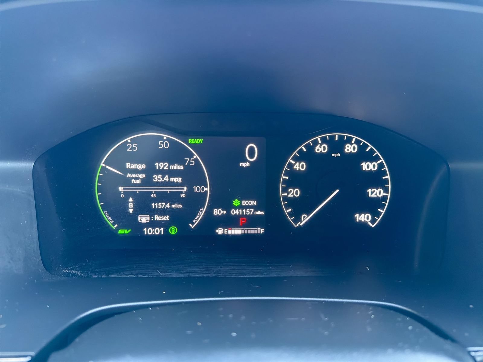 2024 Honda CR-V Sport Touring - Photo 67