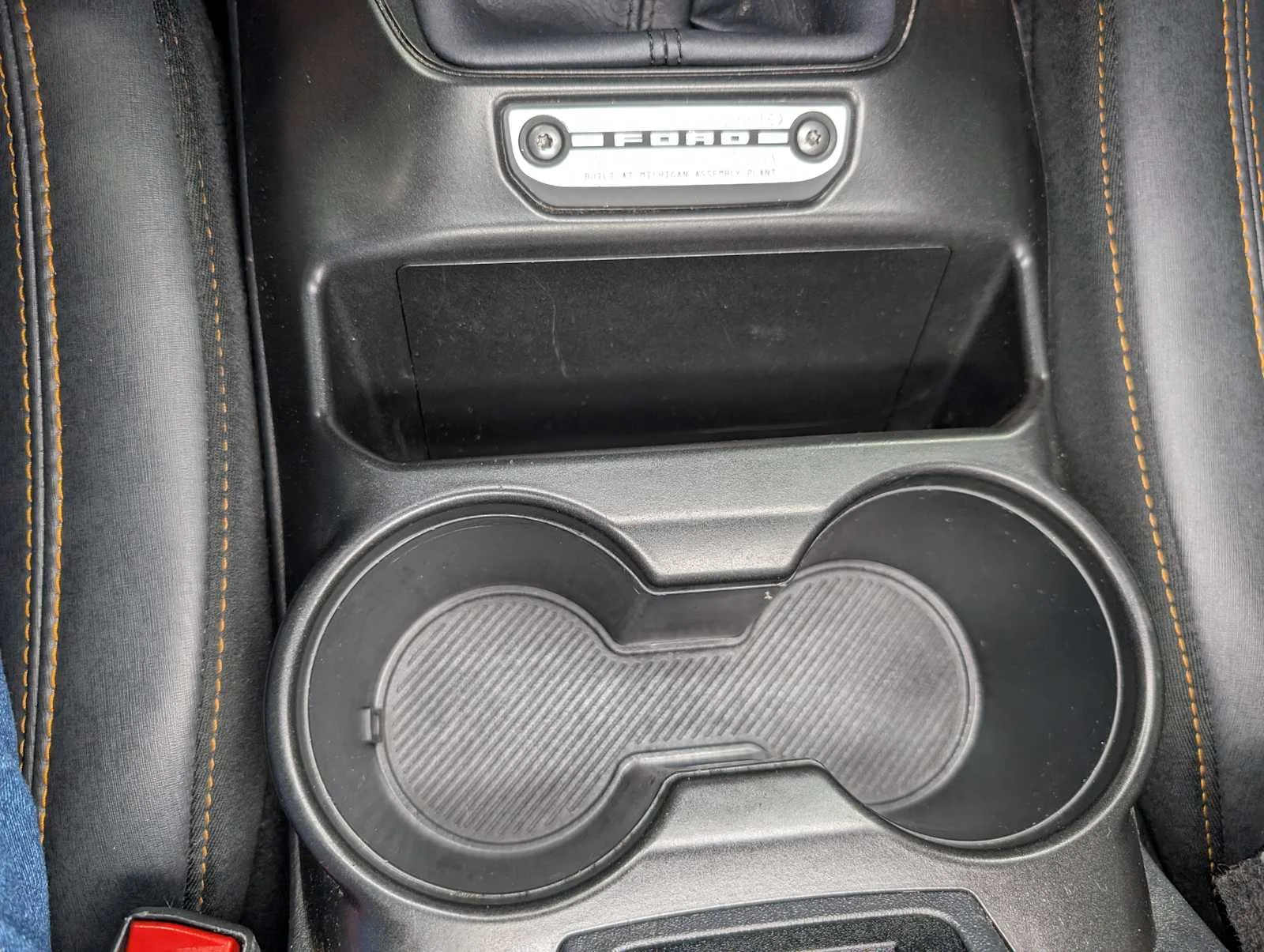Used 2022 Area 51 Ford Badlands image 26