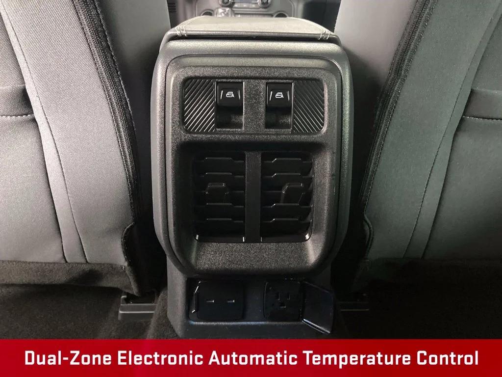 Used 2025 Gray Ford Big Bend image 16