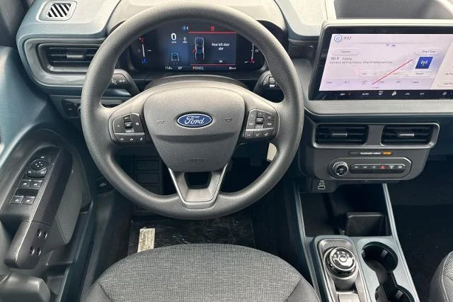New 2026 Oxford White Ford XL image 17