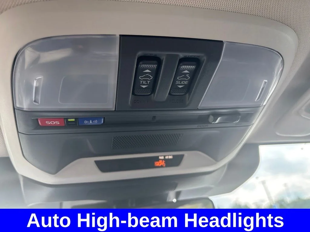 Used 2024 White Subaru Limited image 21