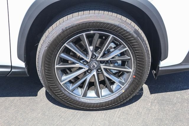 New 2026 Ultra White Lexus NX 450h+ PREMIUM AWD image 15