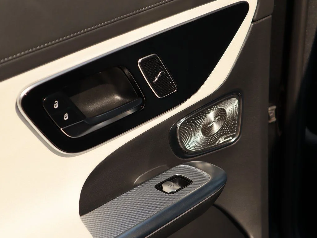 2026 Mercedes-Benz GLC Base - Photo 21