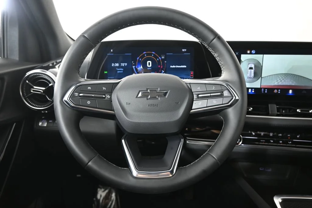 2026 Chevrolet Equinox LT - Photo 32