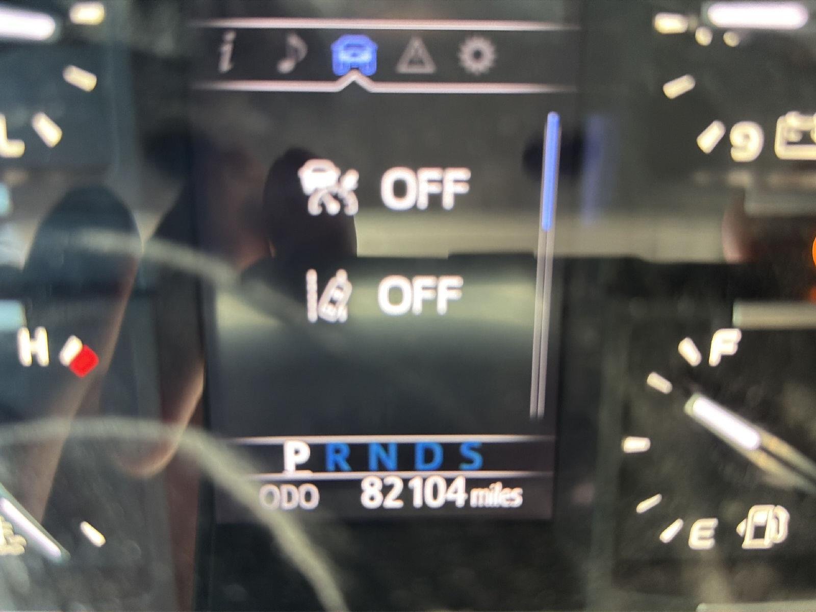 Used 2020 Magnetic Gray Metallic Toyota SR5 image 6