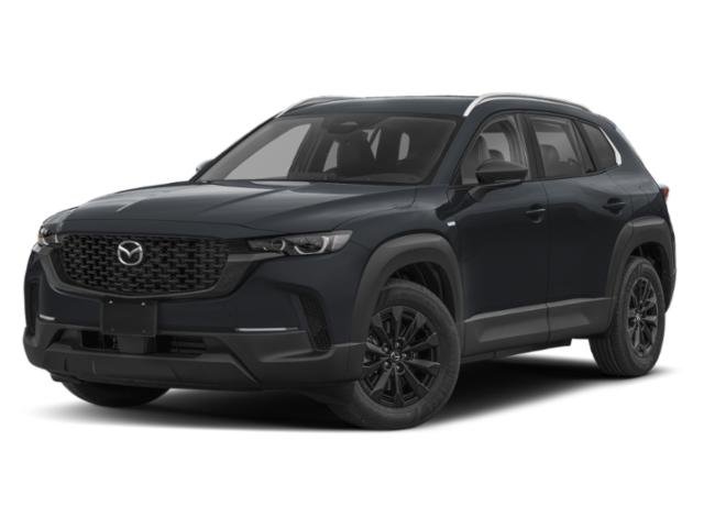 2026 Mazda CX-50 2.5 Hybrid Preferred's photo