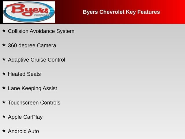 Used 2022 Silver Ford SEL image 12