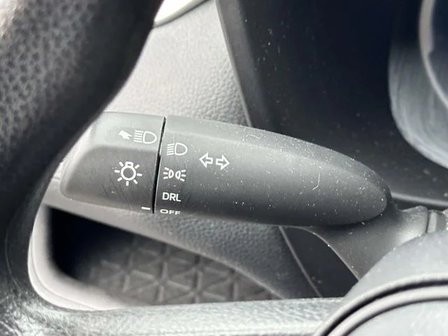 Used 2024 White Toyota LE image 24