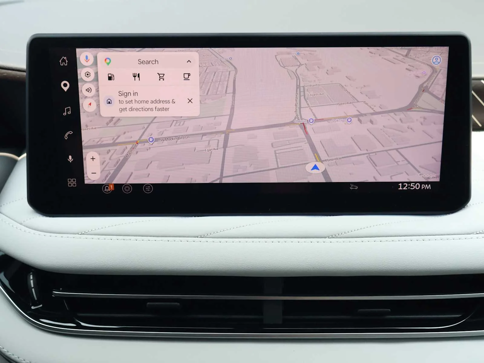 New 2027 2T RAD WHT INFINITI Autograph AWD image 27