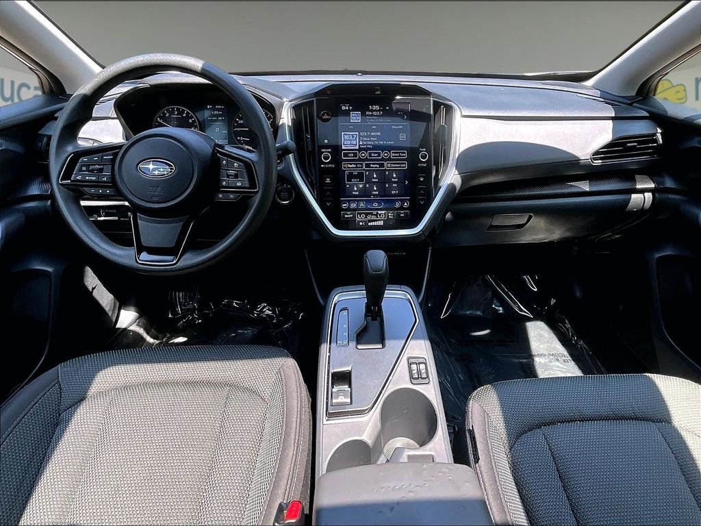 Used 2024 White Subaru Premium image 17