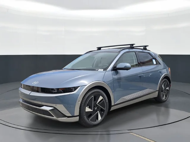 2027 Hyundai IONIQ 5 Limited