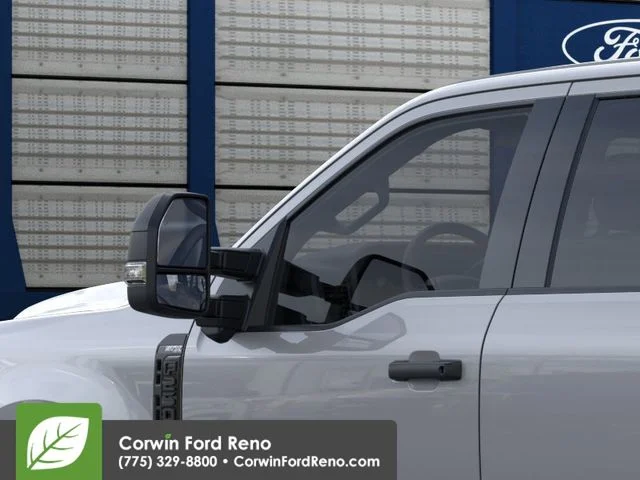 New 2026 Gray Ford XL image 22