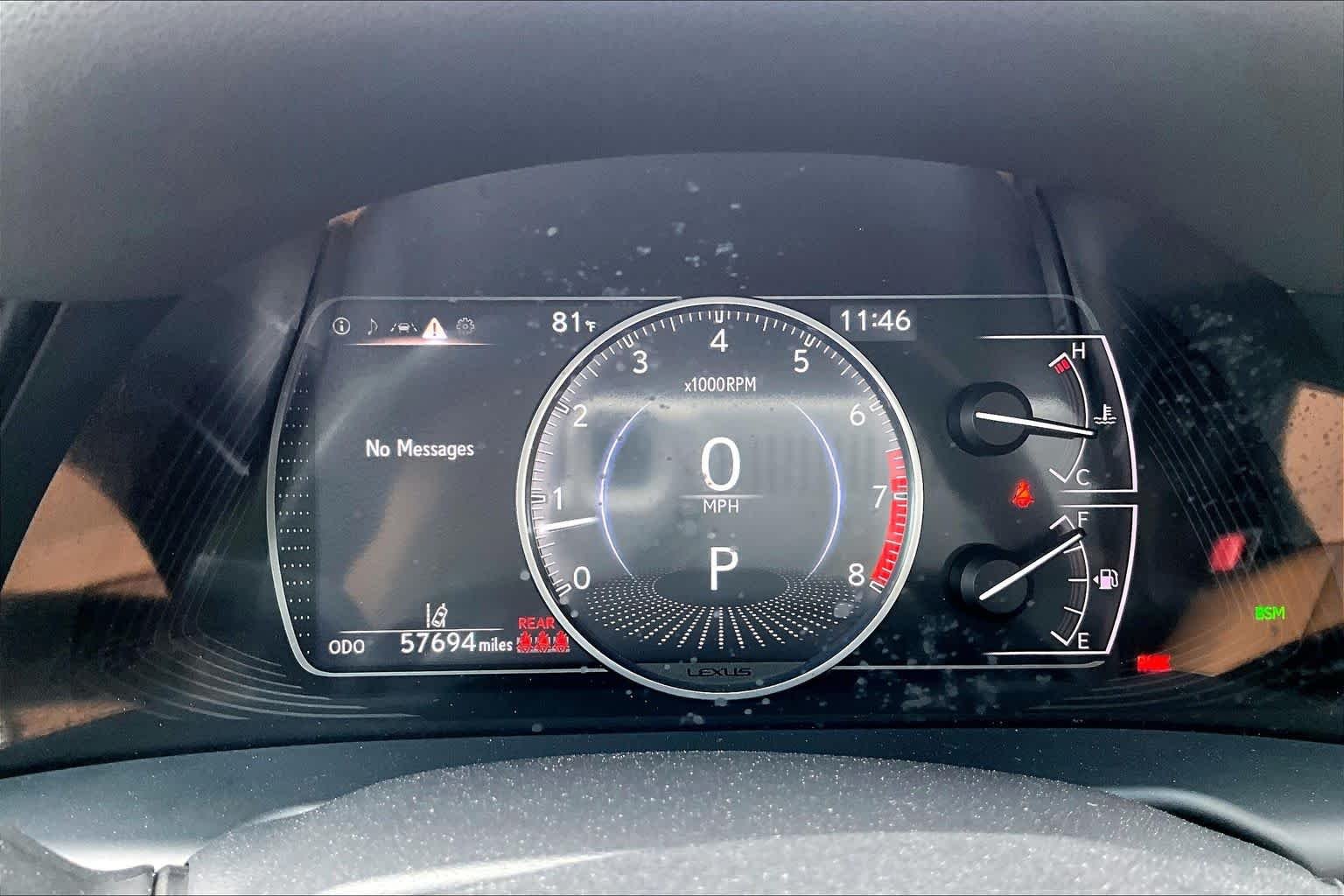 Used 2022 Caviar Lexus  image 26