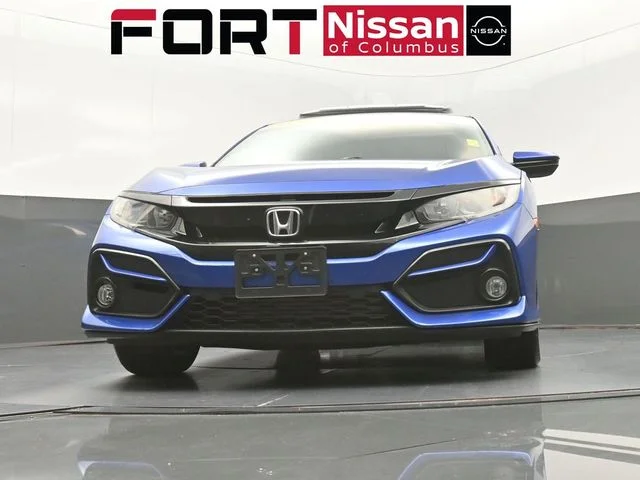 Used 2020  Honda EX image 32