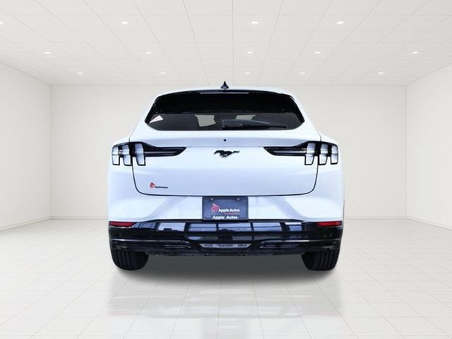 Certified Used 2024 White Ford Premium image 5