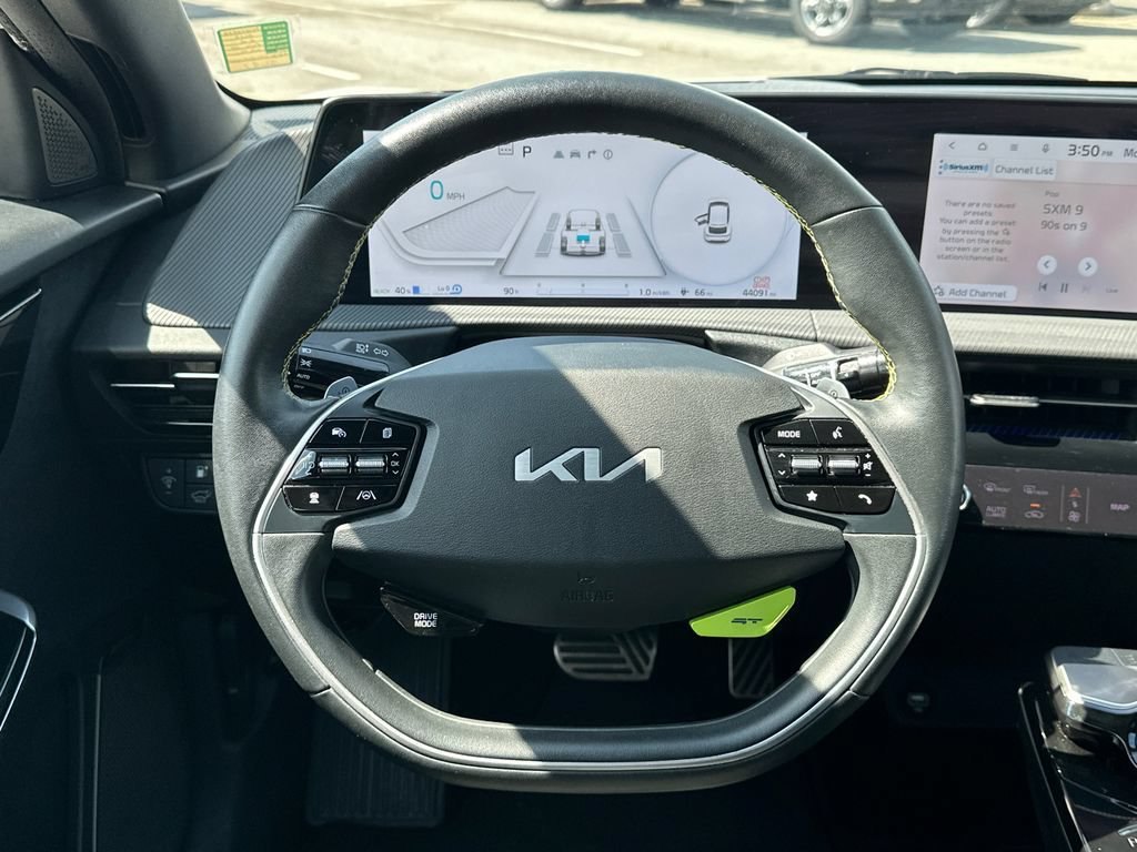 Used 2023  Kia GT image 25
