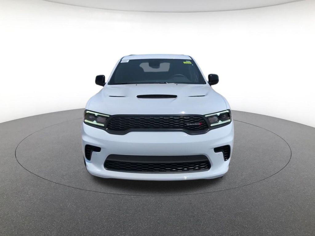 New 2026 White Knuckle Clearcoat Dodge GT image 16