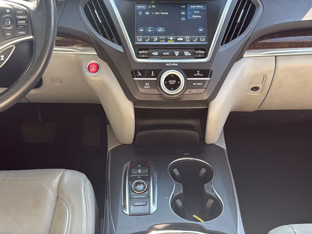 Used 2020 Silver Acura 3.5L image 33