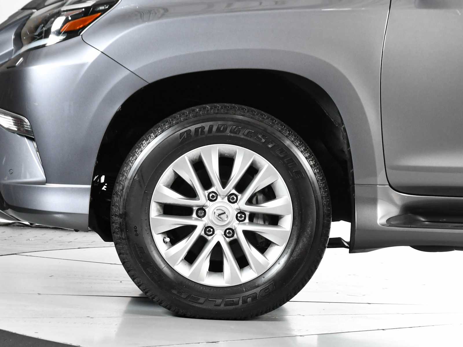 2023 Lexus GX PREMIUM - Photo 12