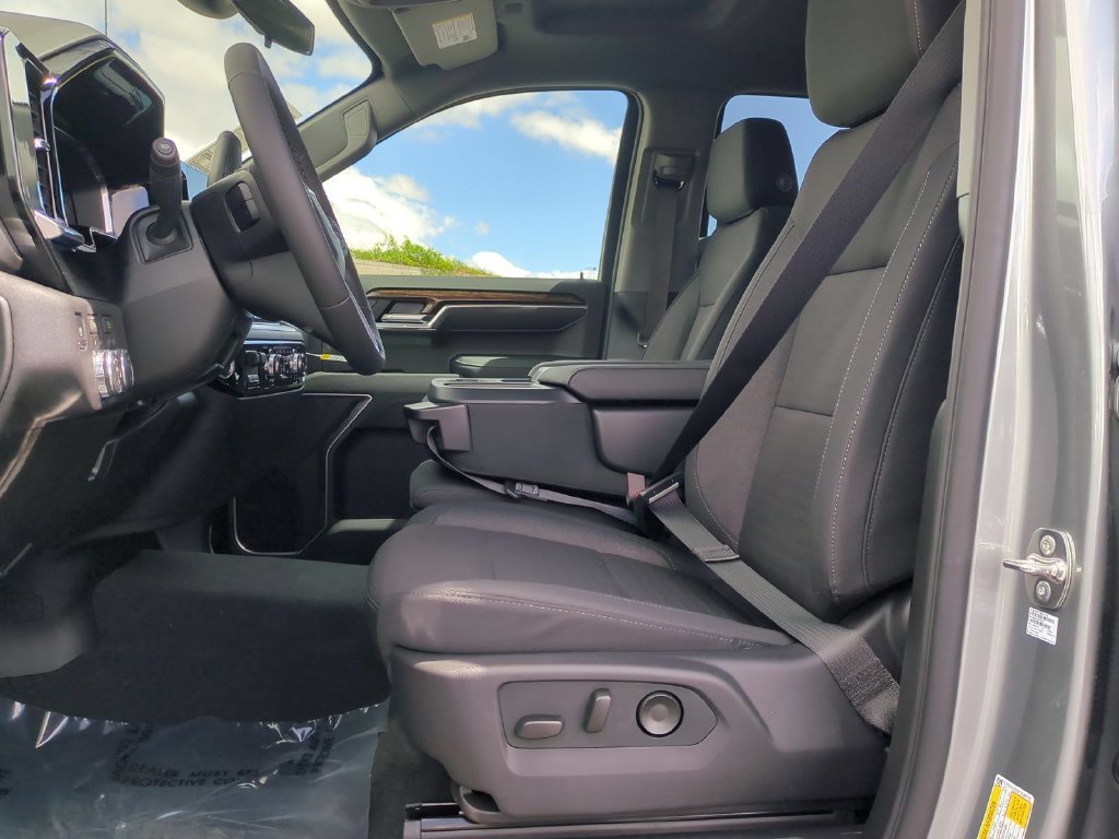 2026 GMC Sierra 1500 Elevation - Photo 19